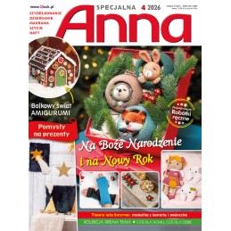 Anna Specjalna 4/2026