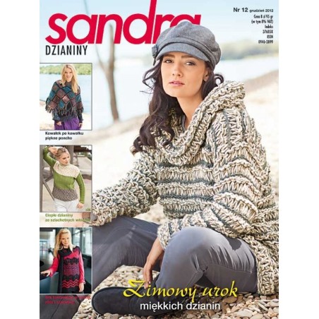 Sandra 12/2012