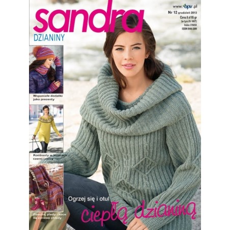 Sandra 12/2013