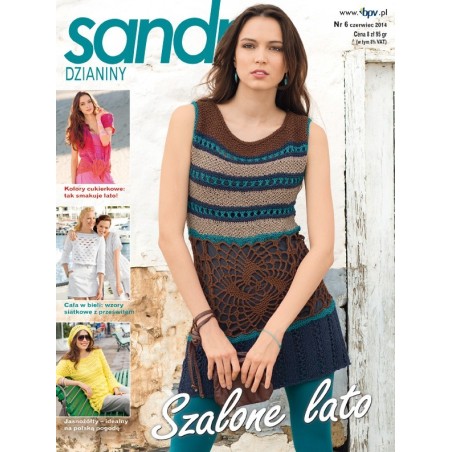 Sandra 6/2014