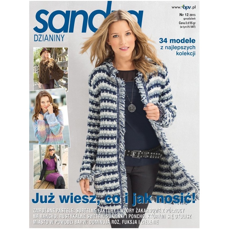 Sandra 12/2015