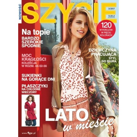 Szycie 3/2017