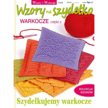 Wzory i Wykroje 1/2018