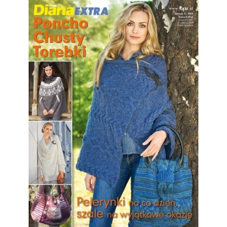 Mała Diana Extra 4/2014