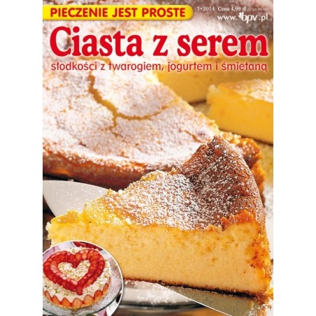 Pieczenie Jest Proste 3/2014