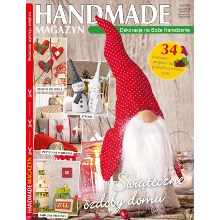 Handmade Magazyn 2/2020