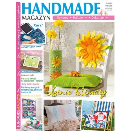 Handmade Magazyn 2/2019