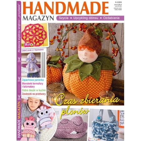 Handmade Magazyn 3/2019