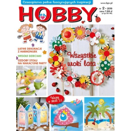 Hobby 2/2019