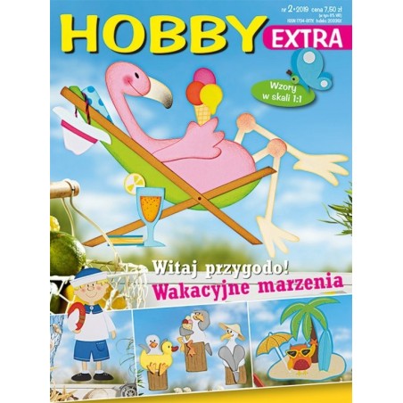 Hobby Extra 2/2019