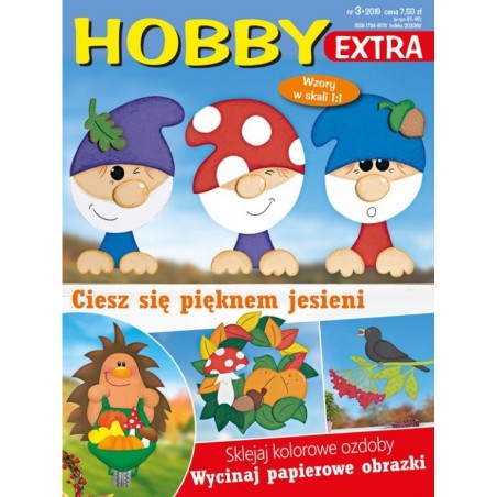 Hobby Extra 3/2019