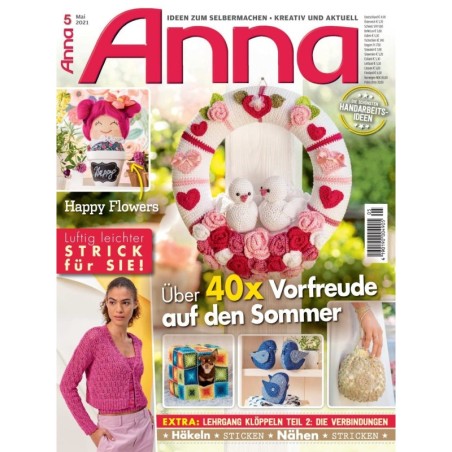 Anna 5/2021