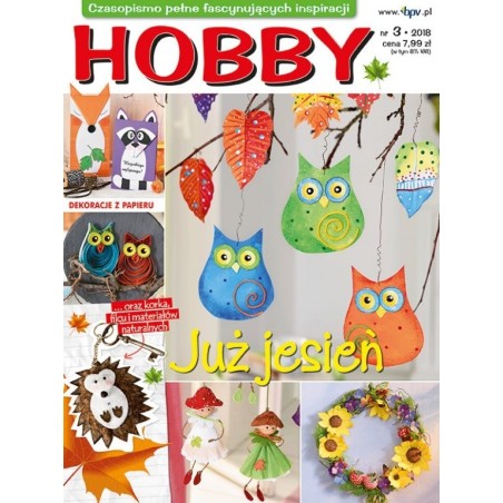 Hobby 3/2018