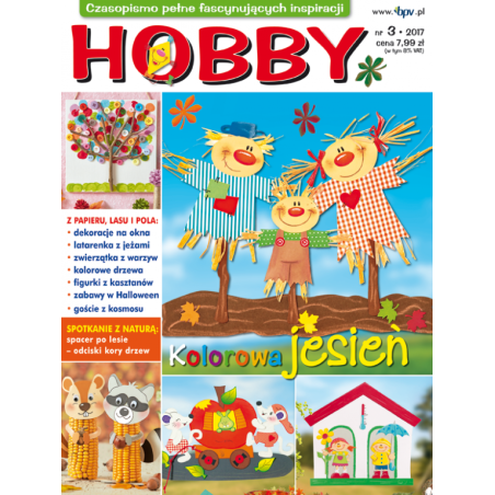 Hobby 3/2017