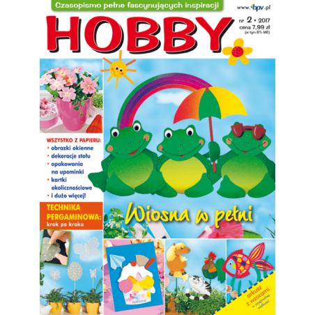 Hobby 2/2017