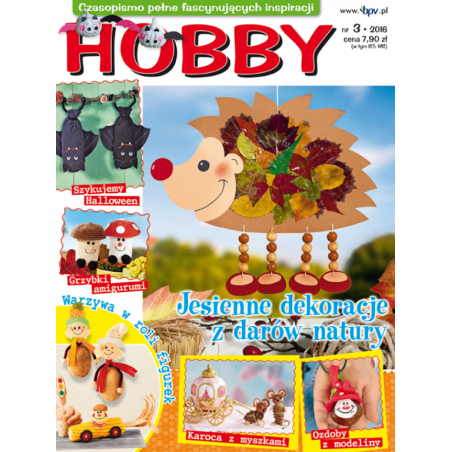 Hobby 3/2016