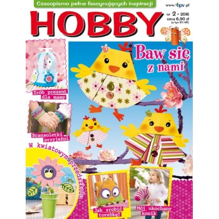 Hobby 2/2016