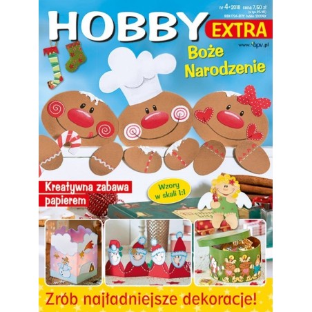 Hobby Extra 4/2018