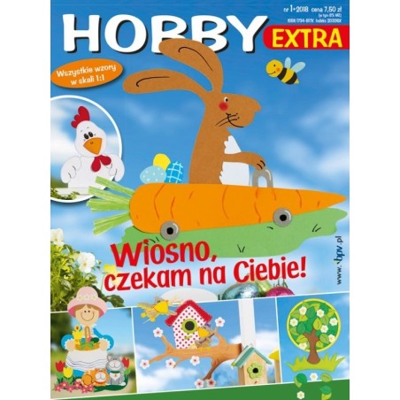 Hobby Extra 1/2018