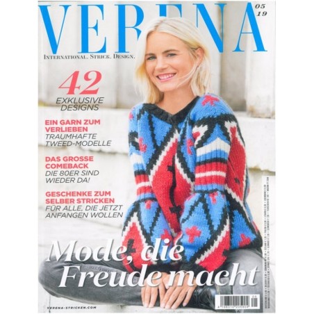 VERENA 5/2019