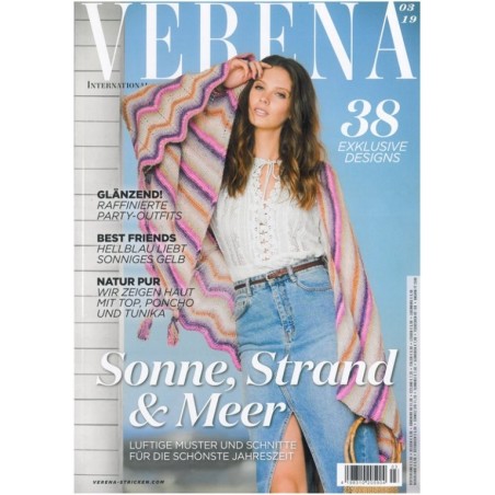 VERENA 3/2019