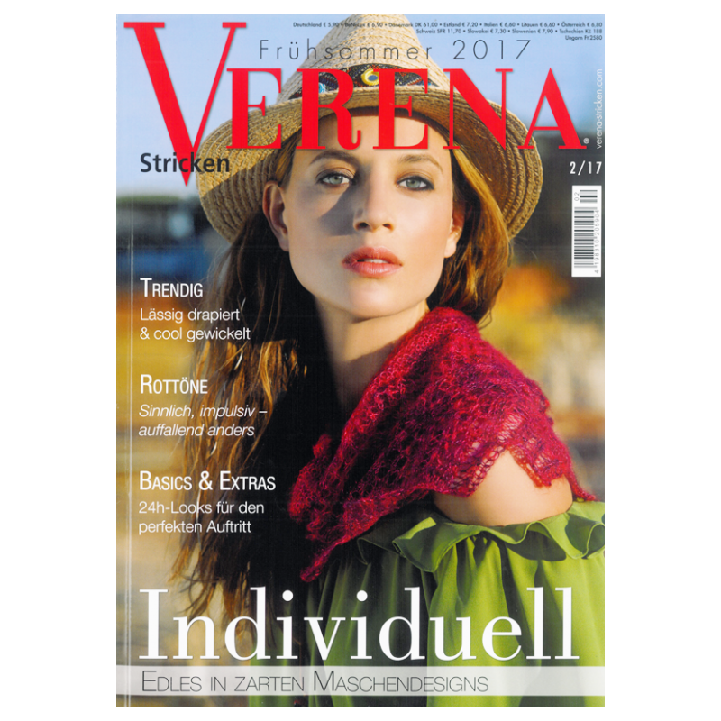 VERENA 2/2017