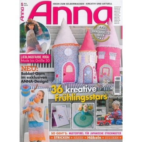 Anna 5/2019