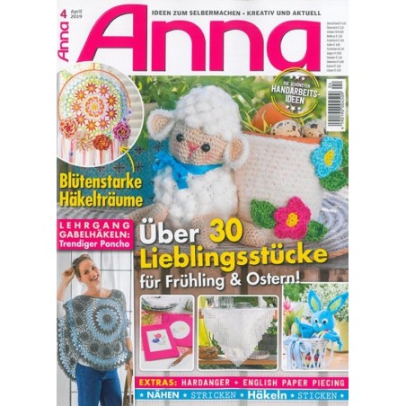 Anna 4/2019