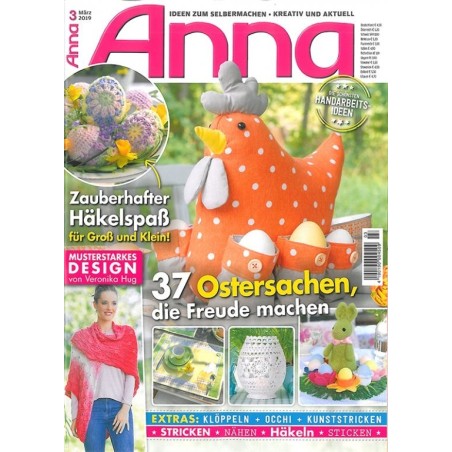 Anna 3/2019