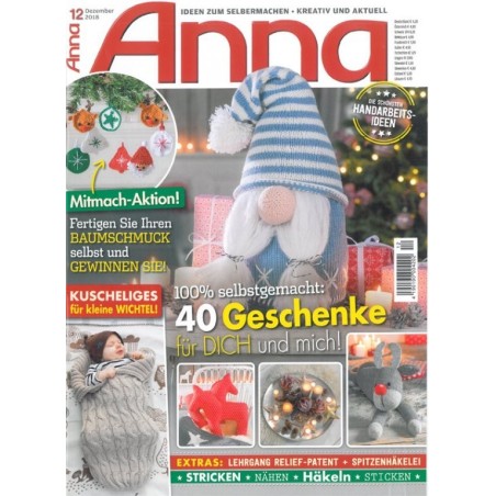 Anna 12/2018