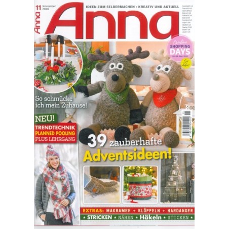 Anna 2018/11