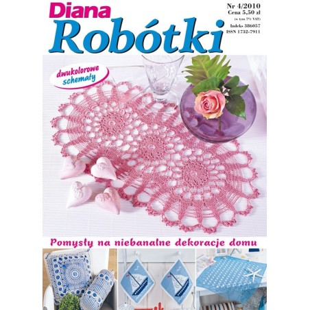 Diana Robótki 4/2010