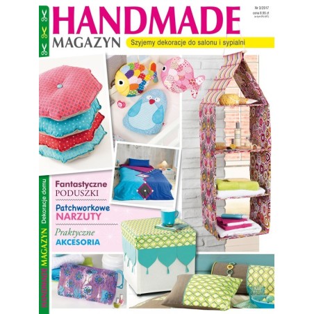 Handmade Magazyn 3/2017