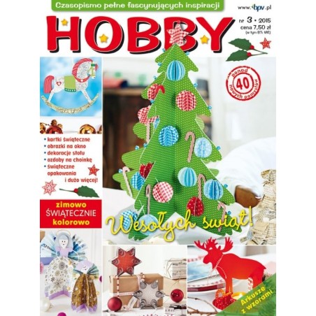 Hobby 3/2015