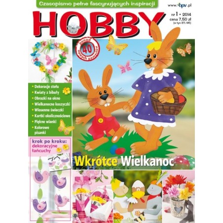 Hobby 1/2014