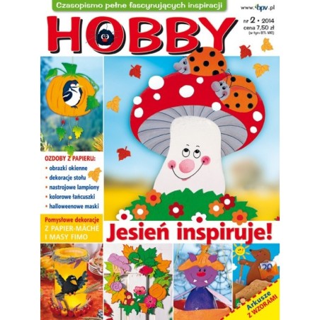 Hobby 2/2014