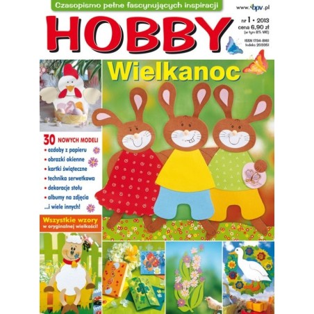 Hobby 1/2013