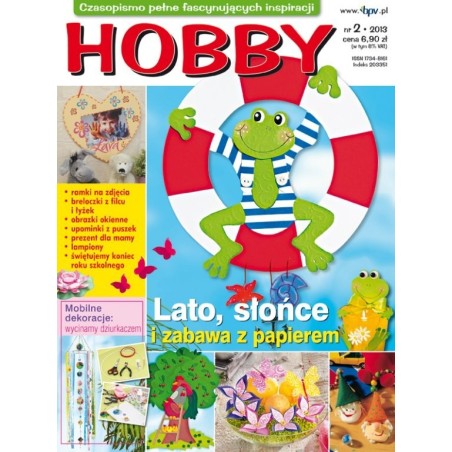 Hobby 2/2013