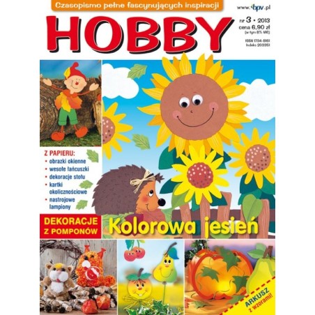 Hobby 3/2013