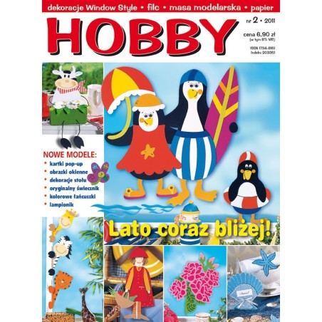 Hobby 2/2011