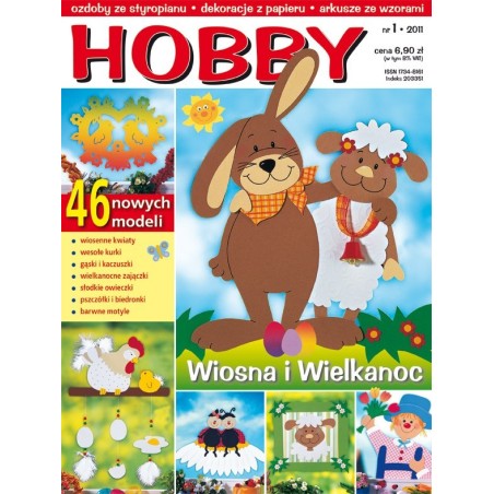 Hobby 1/2011