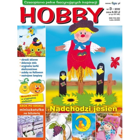 Hobby 3/2012