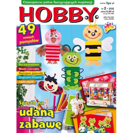 Hobby 2/2012