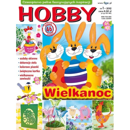 Hobby 1/2012