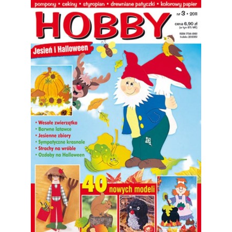 Hobby 3/2011