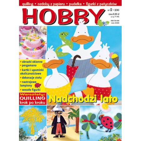 Hobby 2/2010