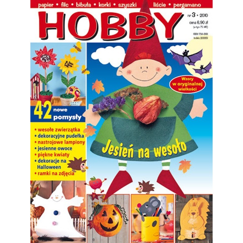 Hobby 3/2010