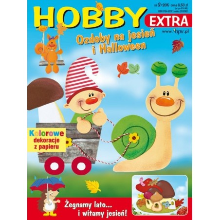 Hobby Extra 2/2015