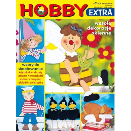 Hobby Extra 2/2011