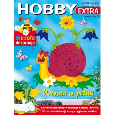 Hobby Extra 2/2012